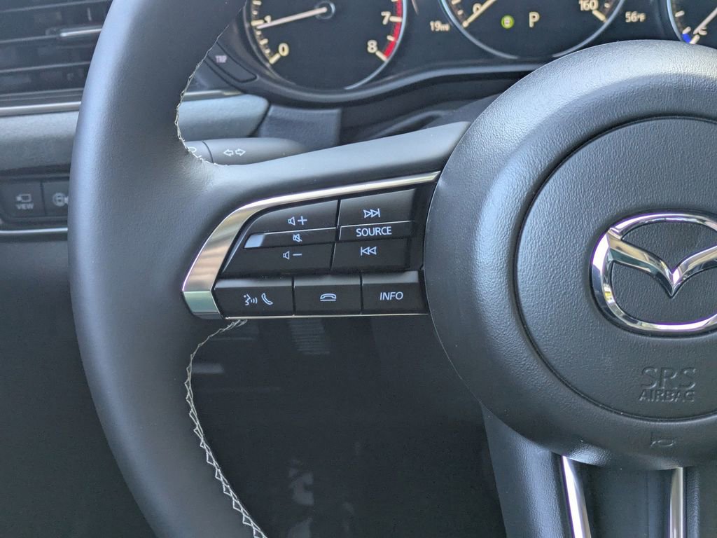 New 2026 MAZDA CX-30 2.5 Turbo w/ Premium Package image 16