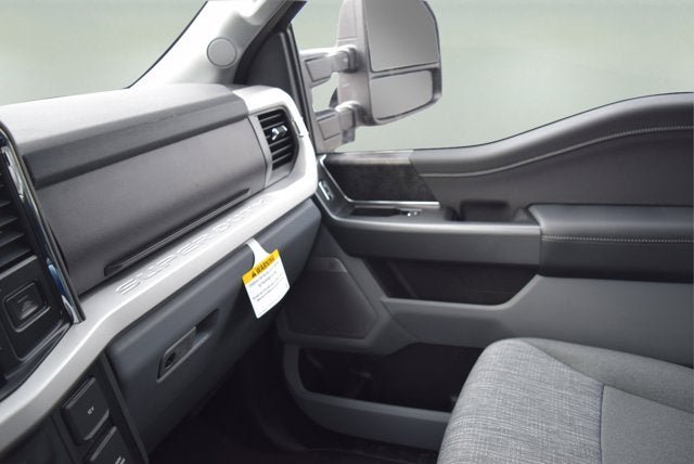 New 2026 Ford F250 XLT w/ XLT Premium Package image 12