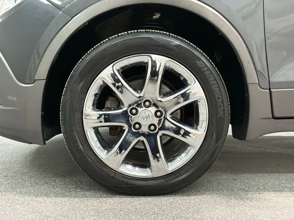 Used 2016 Buick Encore Premium w/ Experience Buick Package image 31