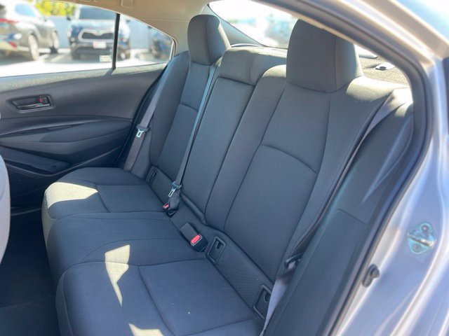Used 2024 Toyota Corolla LE FWD image 16