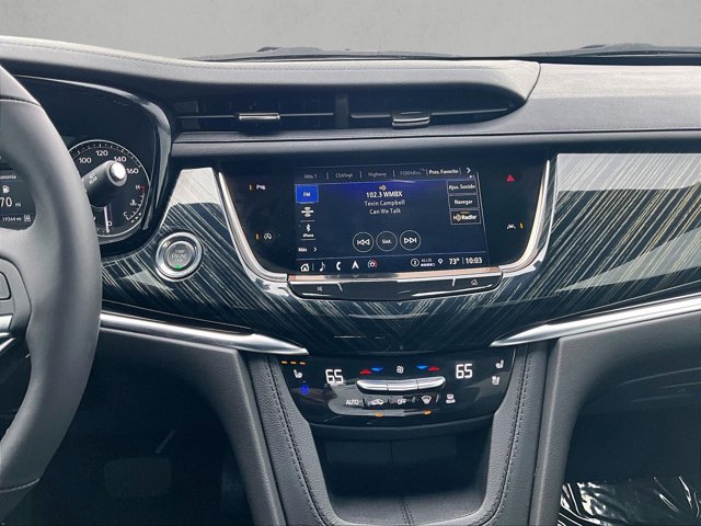 Used 2024 Cadillac XT6 Premium Luxury AWD/4WD image 8