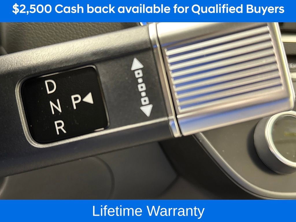 New 2026 Hyundai Sonata SEL image 23