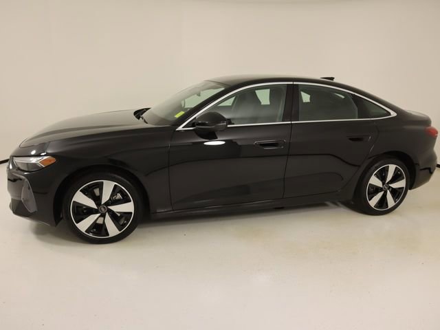 Used 2025 Audi A5 2.0T Premium Plus w/ Premium Plus image 2
