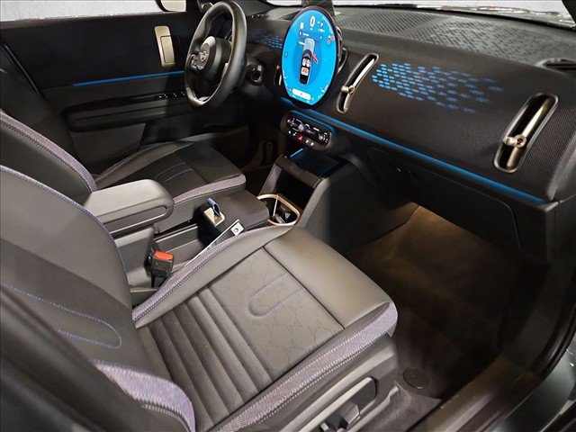 Certified 2026 MINI Cooper Countryman S AWD/4WD image 22