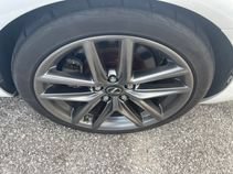 Used 2017 Lexus IS 300 AWD image 7