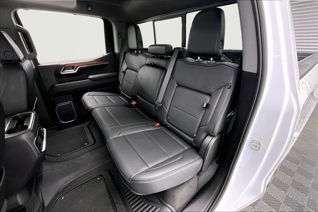 Used 2023 GMC Sierra 1500 Denali image 27