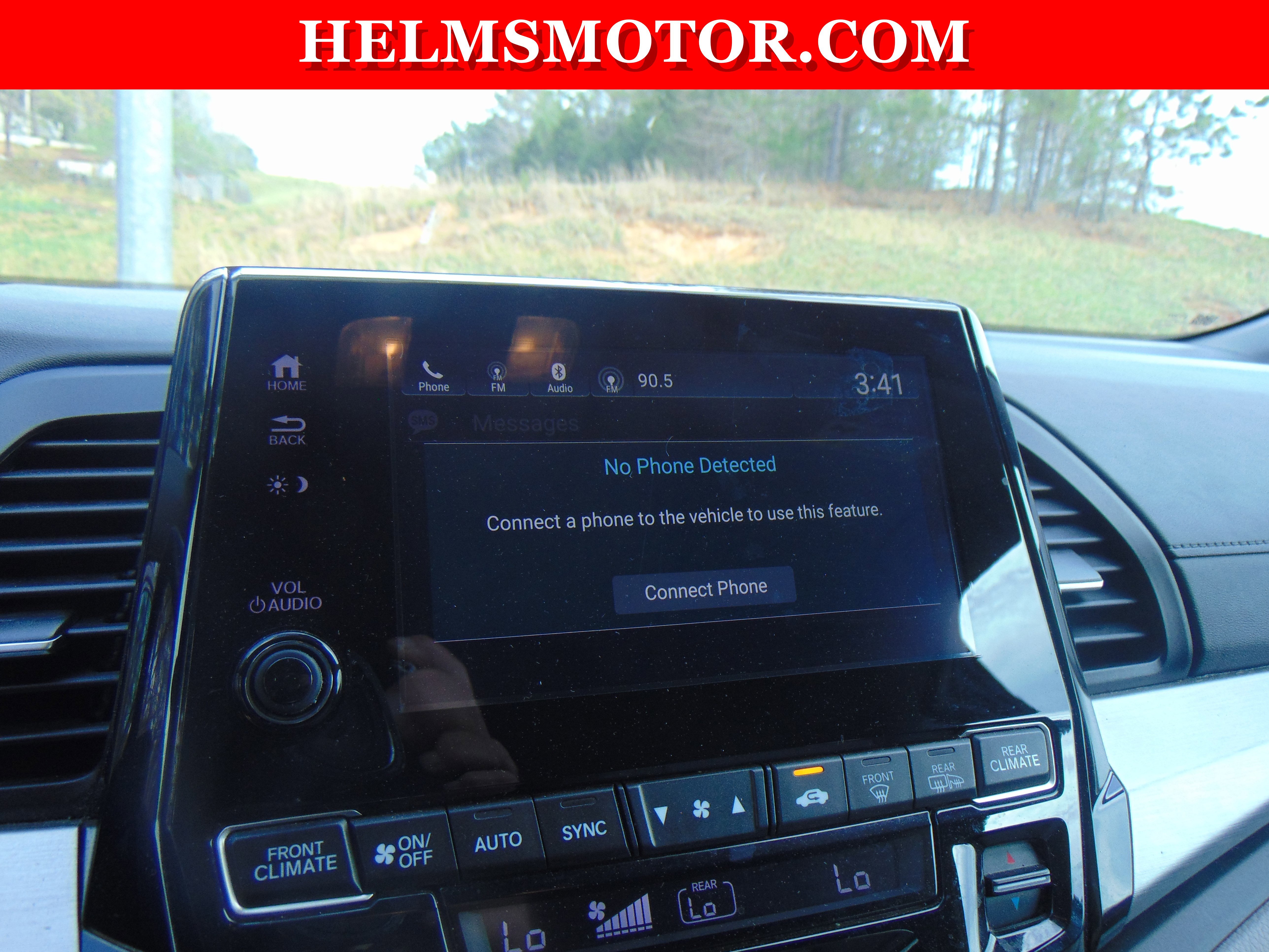 Used 2020 Honda Odyssey EX-L image 27