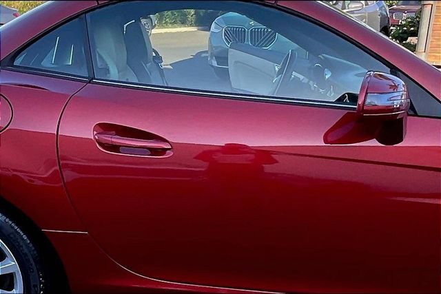 Used 2019 Mercedes-Benz SLC 300 image 25