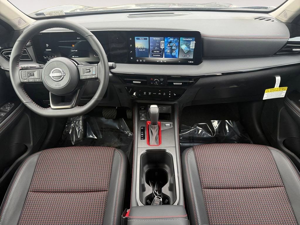 New 2026 Nissan Kicks SR w/ Cold Weather Package image 30