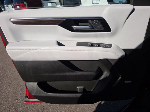 New 2026 Chevrolet Tahoe Premier w/ Sun And Tow Package image 18