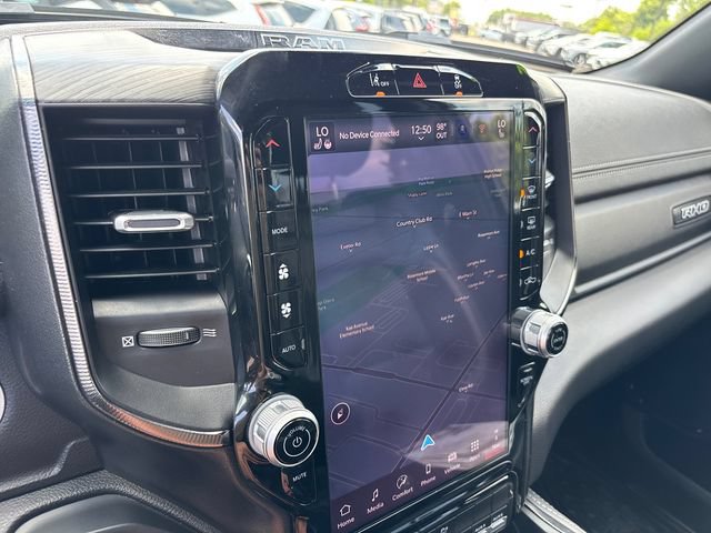 Used 2025 RAM 1500 RHO w/ Bed Utility Group AWD/4WD image 24
