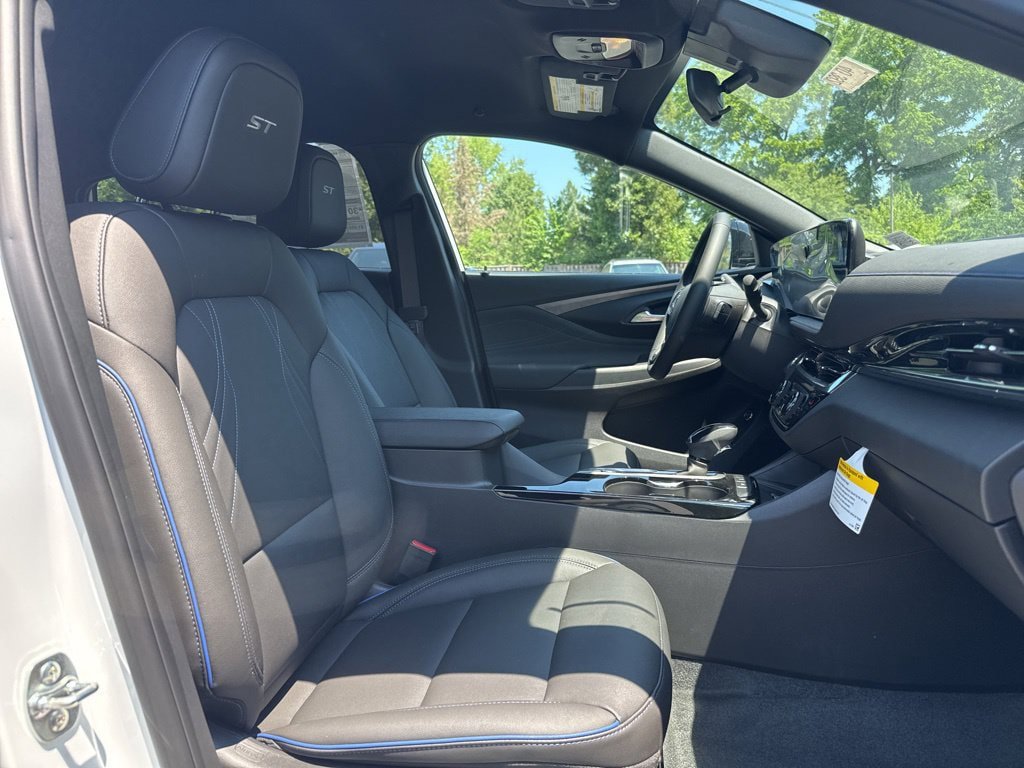 New 2026 Buick Envista Sport Touring w/ Convenience I Package FWD image 13