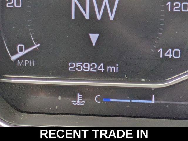 Used 2024 GMC Sierra 2500 AT4 w/ AT4 Premium Plus Package image 12