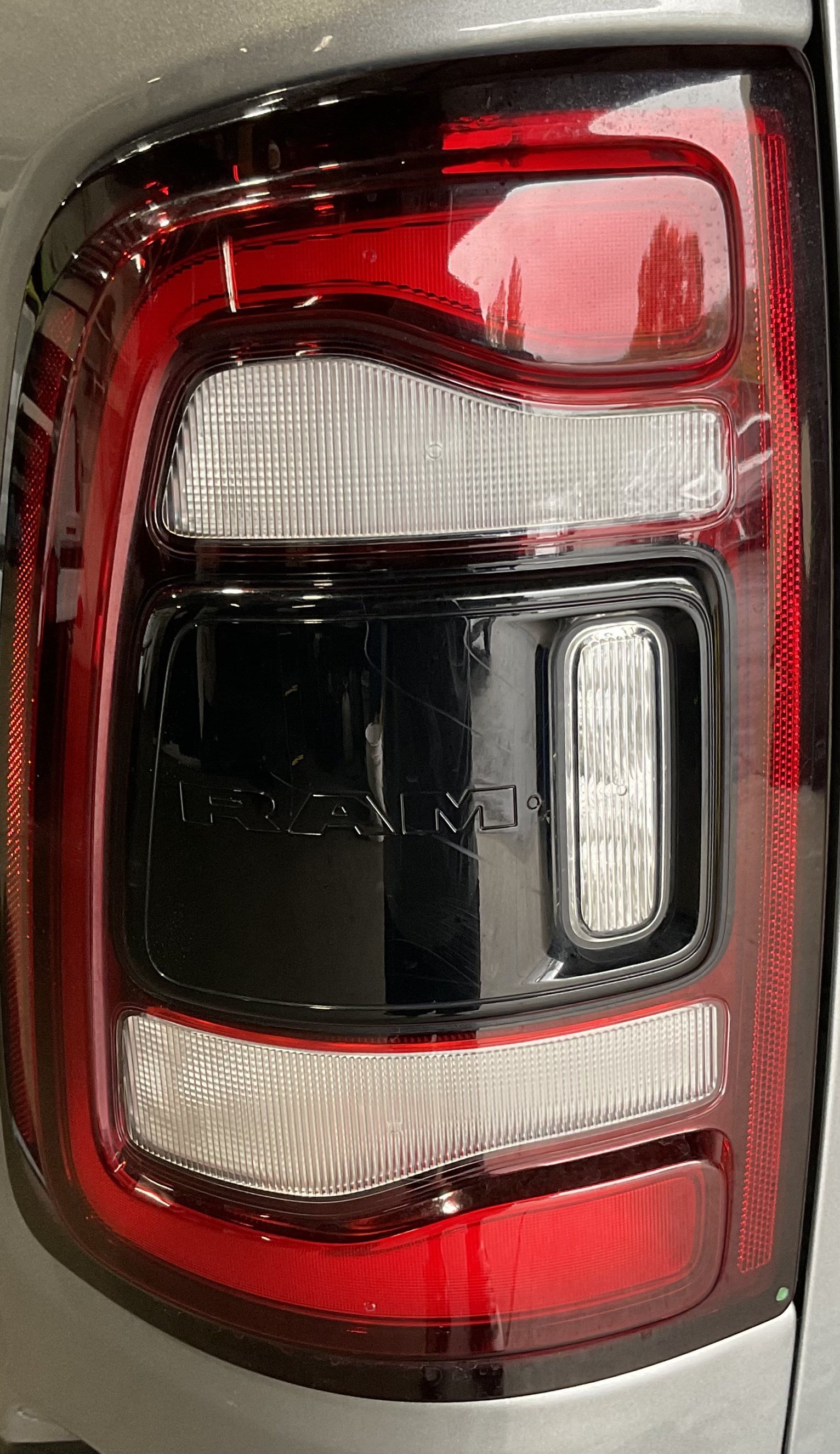 Used 2024 RAM 2500 Rebel w/ Towing Technology Group AWD/4WD image 12