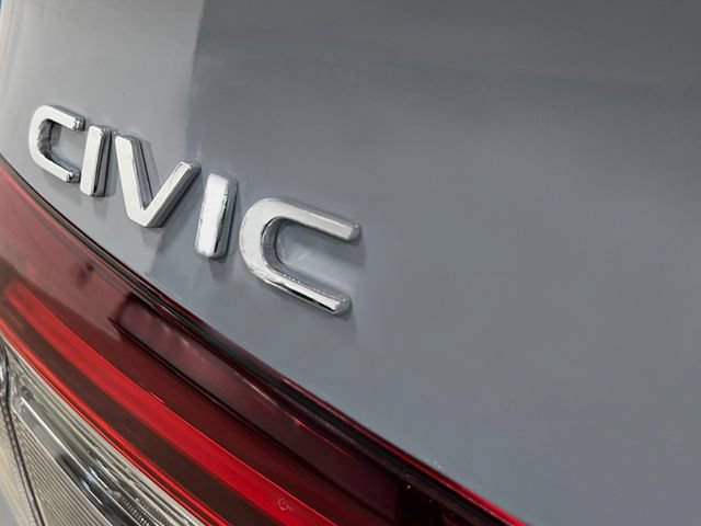 New 2026 Honda Civic Sport image 5