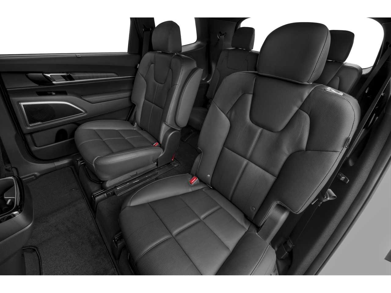 Used 2023 Kia Telluride EX w/ EX Captain's Chair Package image 9