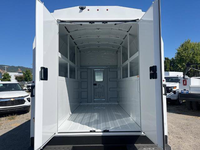 New 2024 Chevrolet Express 3500 w/ Power Convenience Package image 11