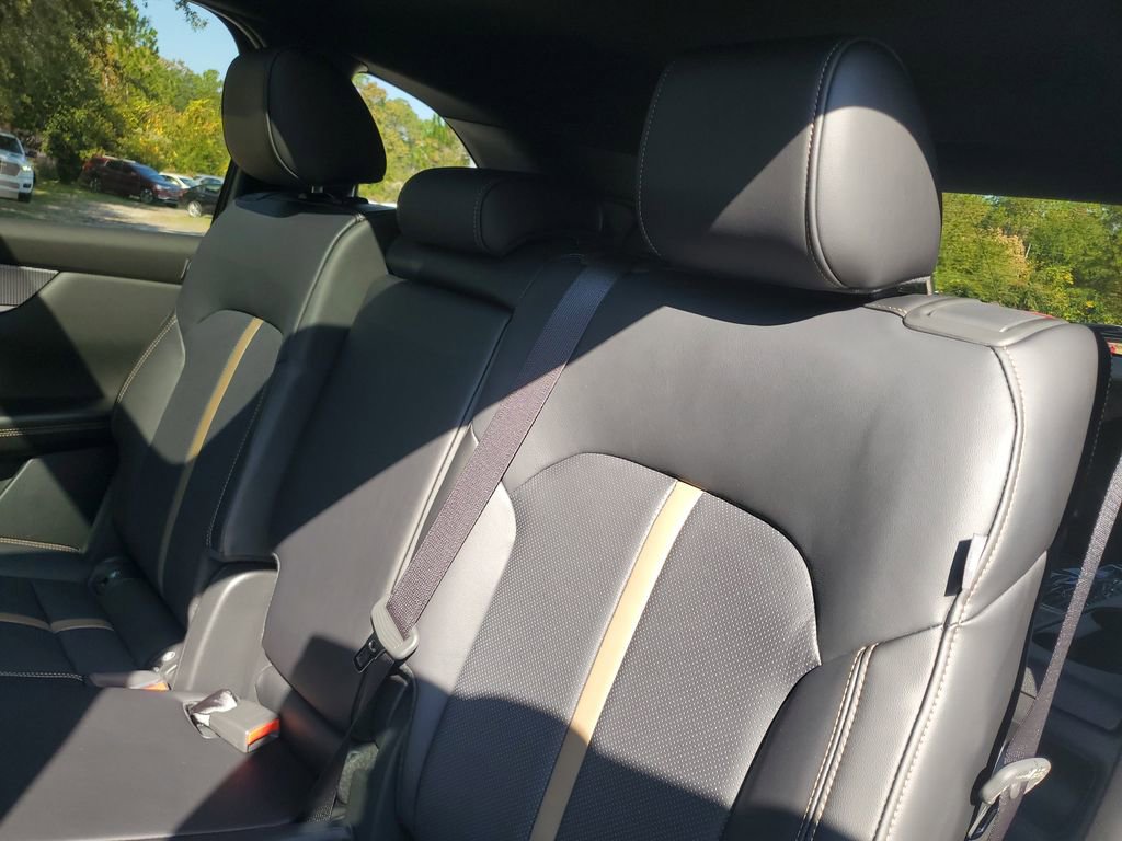 New 2026 MAZDA CX-90 3.3 Turbo w/ Premium Plus Pkg image 11