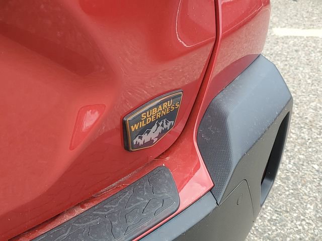 New 2026 Subaru Crosstrek 2.5i Wilderness AWD/4WD image 7