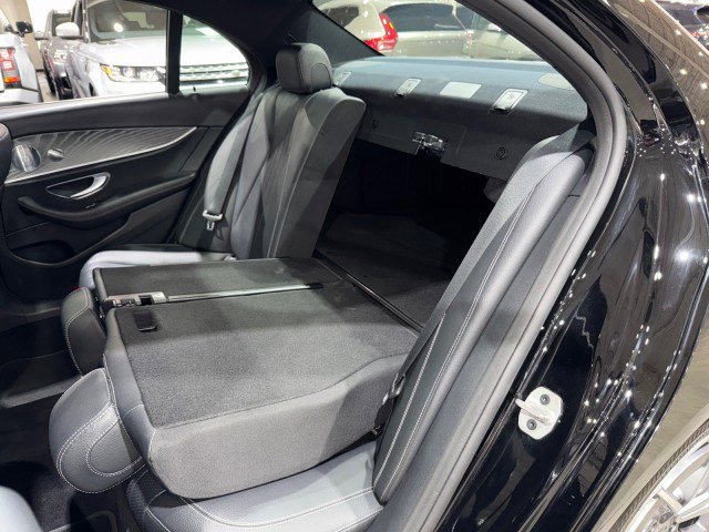 Used 2021 Mercedes-Benz E 350 Sedan w/ Premium Package image 59