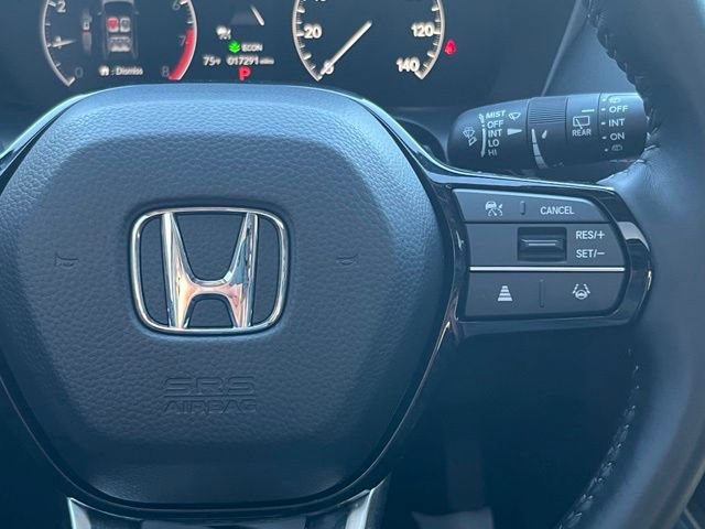 Used 2026 Honda HR-V EX-L image 28