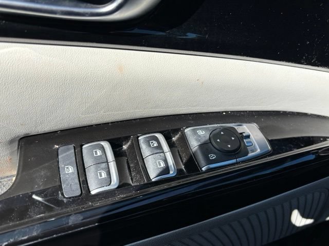 Used 2024 Kia Carnival EX FWD image 38