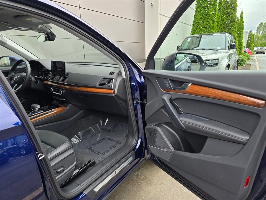 Used 2023 Audi Q5 2.0T Premium Plus image 30