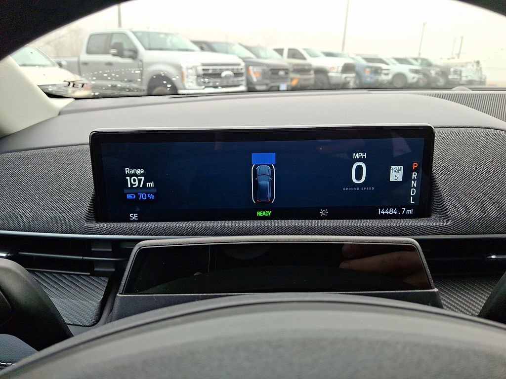 Used 2024 Ford Mustang Mach-E Premium image 20