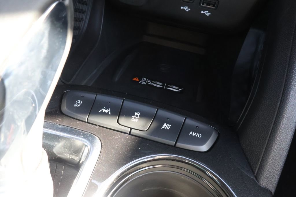 New 2026 Chevrolet TrailBlazer ACTIV w/ Convenience Package image 31