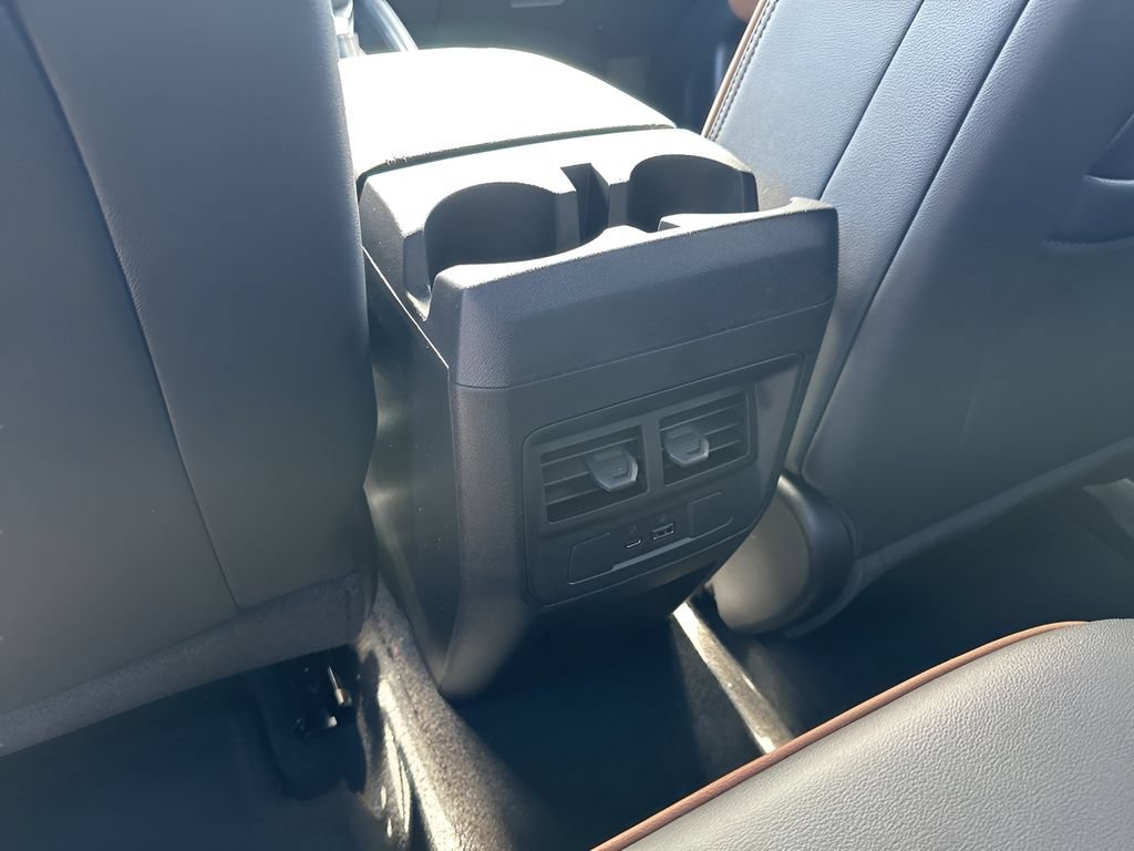 New 2026 GMC Canyon AT4 AWD/4WD image 25