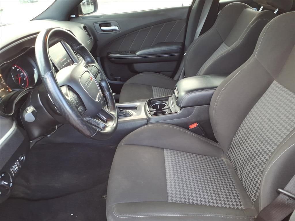 Certified 2022 Dodge Charger GT RWD image 9