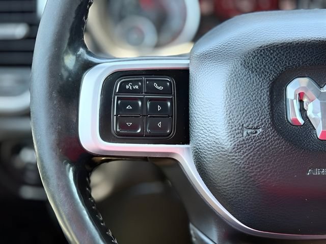 Used 2020 RAM 3500 Lone Star w/ Level 2 Equipment Group AWD/4WD image 25
