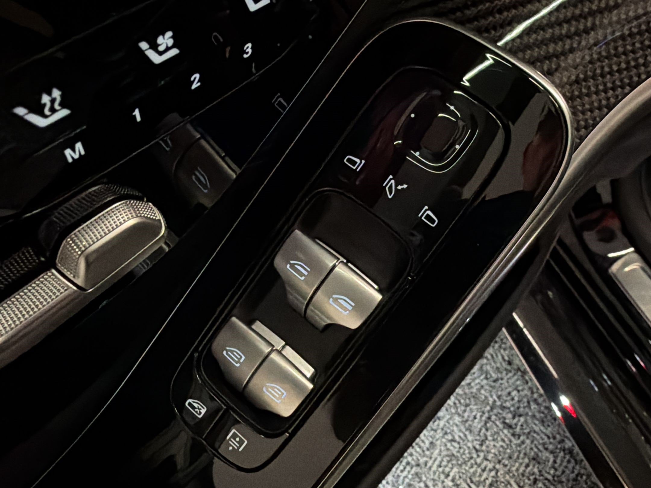 Certified 2024 Mercedes-Benz S 63 AMG S image 24