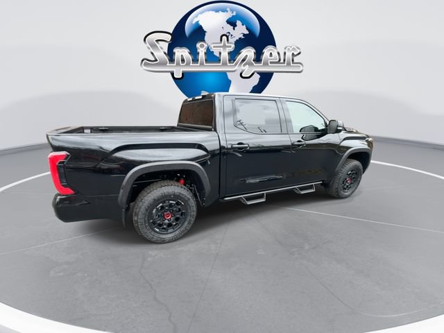 New 2026 Toyota Tundra TRD Pro image 9