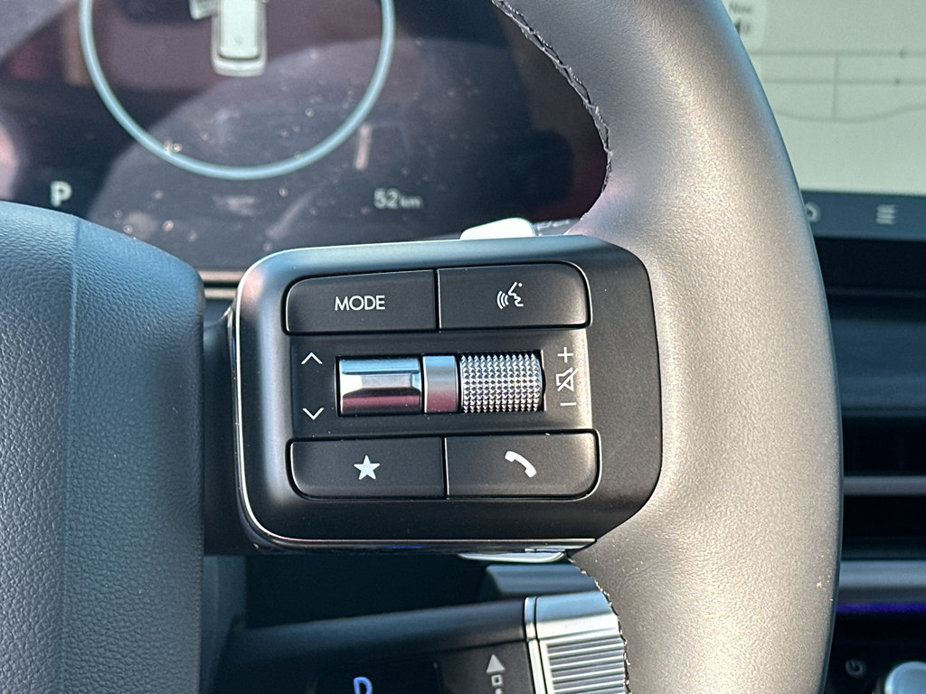 New 2025 Hyundai Santa Fe Limited image 15