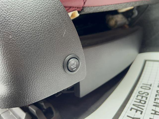 Used 2014 Cadillac ATS Luxury w/ Sun And Sound Package image 20