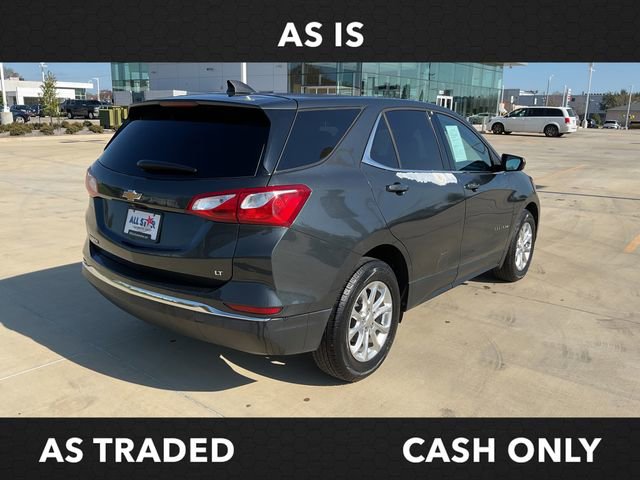 Used 2020 Chevrolet Equinox LT image 7