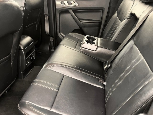 Used 2020 Ford Ranger Lariat w/ Technology Package image 24