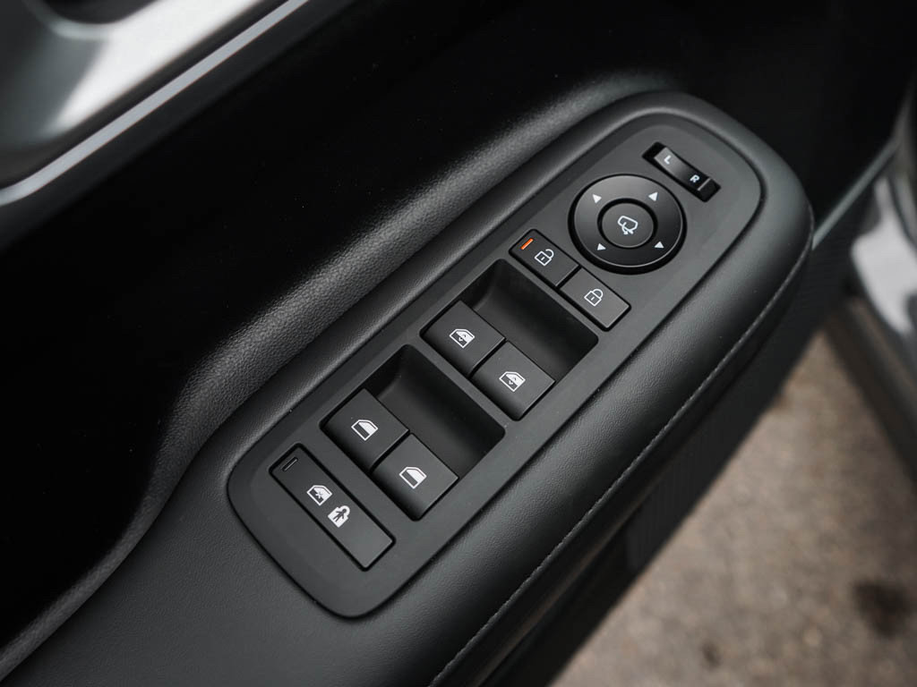 New 2026 Hyundai Santa Fe Limited AWD/4WD image 18