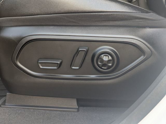 Used 2022 Jeep Grand Cherokee L Limited w/ Trailer Tow Group (B) image 20