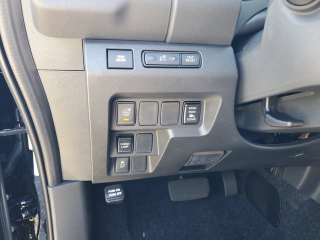 New 2026 Nissan Frontier SV w/ SV Convenience Package RWD image 10