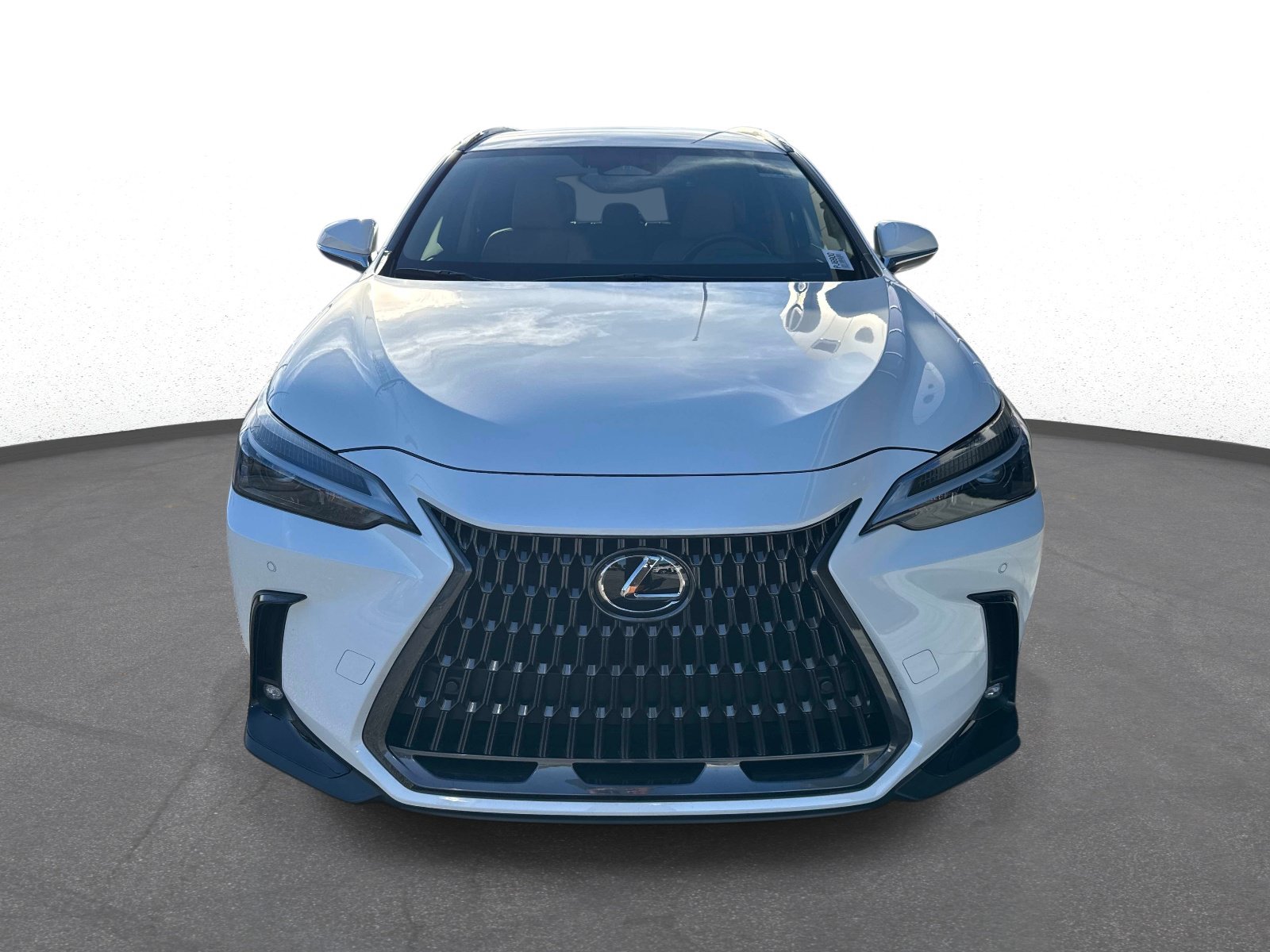 Used 2026 Lexus NX 350 AWD w/ Cold Area Package image 8