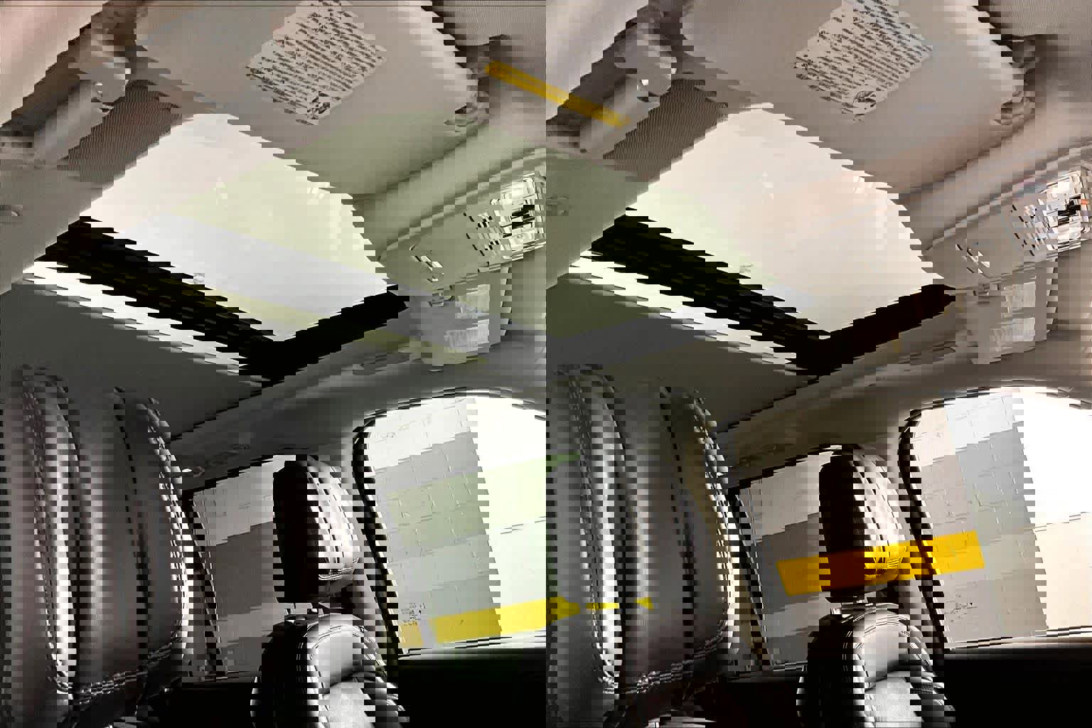 Used 2025 Lincoln Navigator Reserve image 13