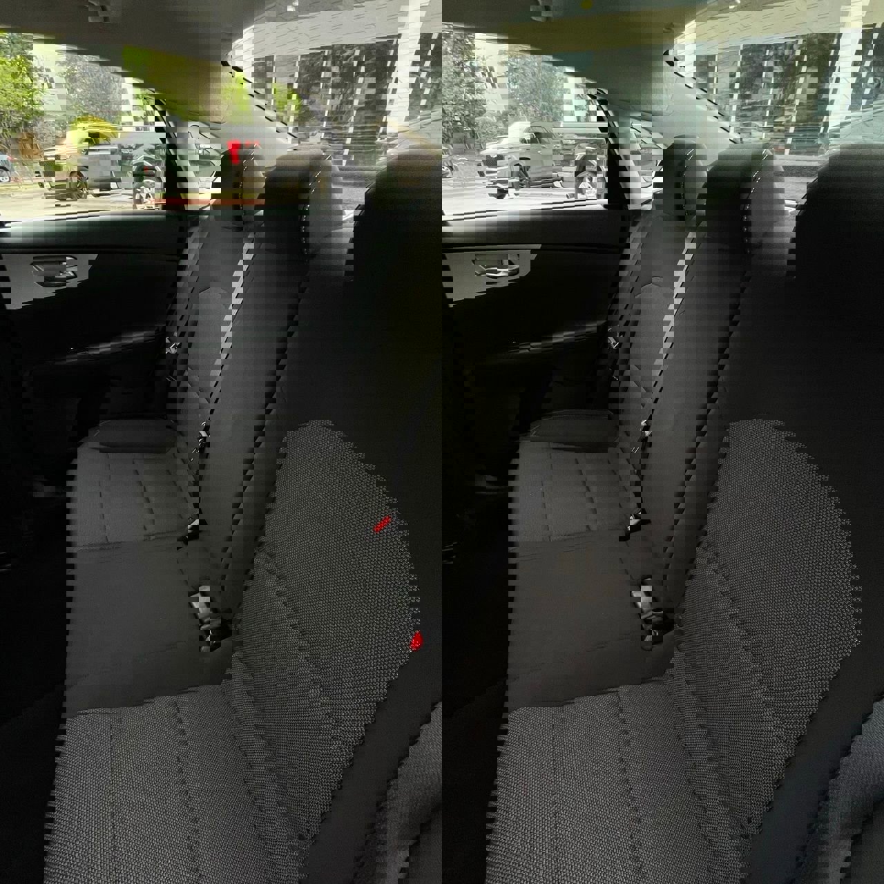 Used 2024 Kia Forte LXS image 22