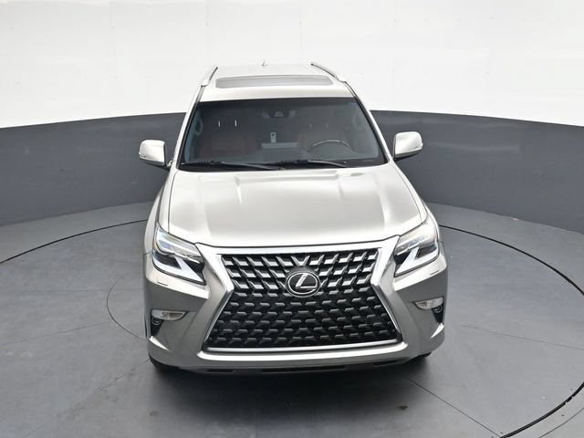 Used 2023 Lexus GX 460 Premium AWD/4WD image 30