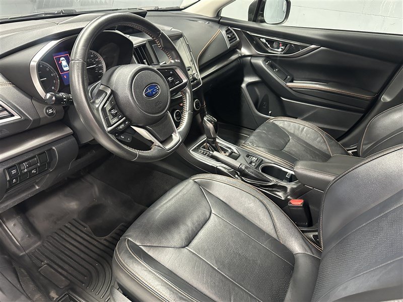 Used 2018 Subaru Crosstrek 2.0i Limited AWD/4WD image 2