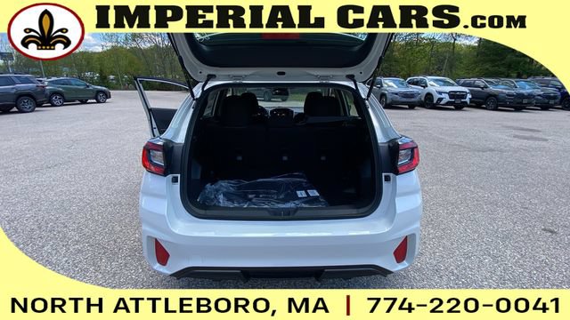 New 2026 Subaru Impreza 2.0i Sport AWD/4WD image 31