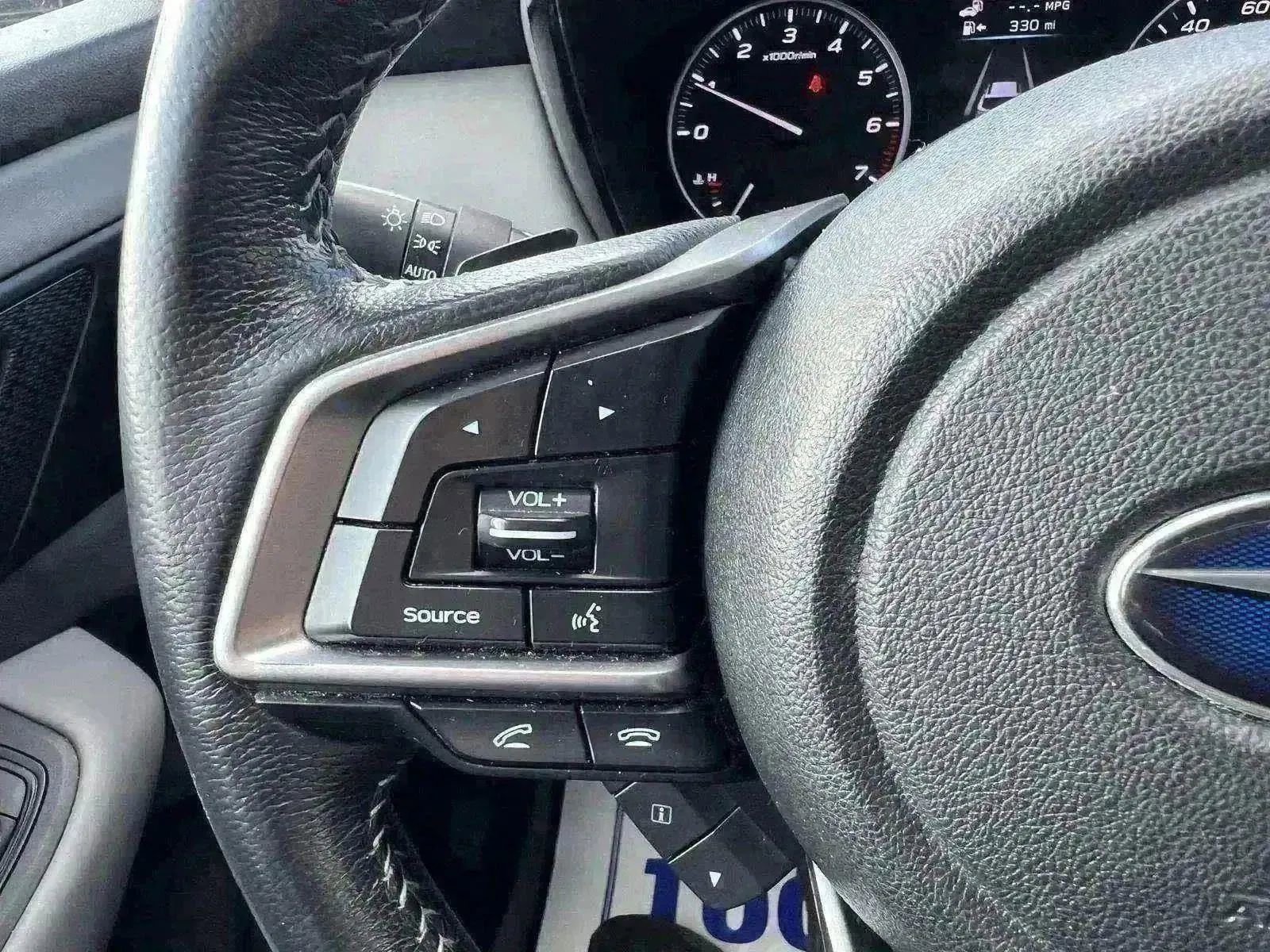 Used 2021 Subaru Outback Premium image 17