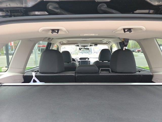 Used 2023 Subaru Forester Sport AWD/4WD image 11