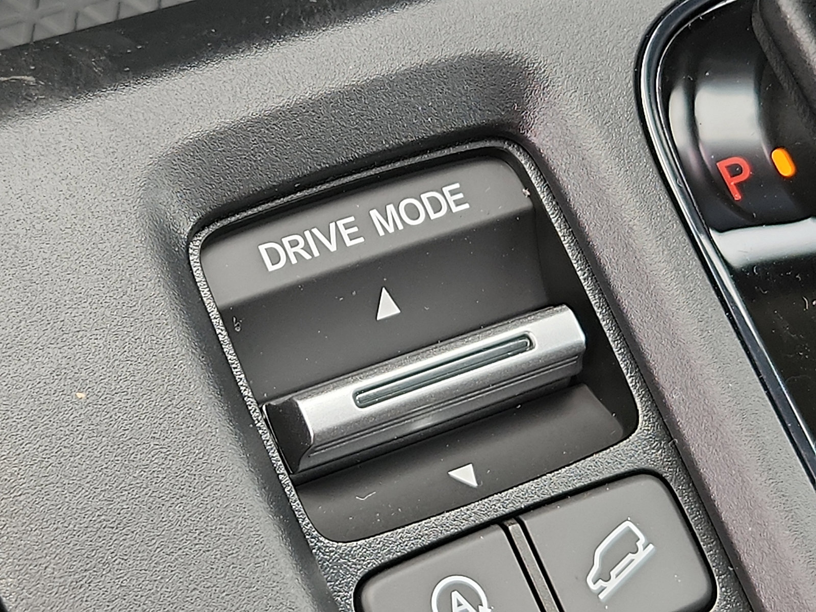 New 2026 Honda CR-V EX image 15